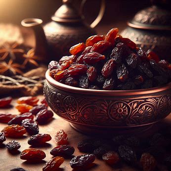 قیمت عمده کشمش آفتابی ارگانیک دم دار گوشتی + خرید باورنکردنی